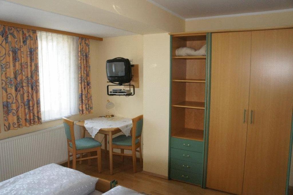 Gasthof Bauer Steyr Luaran gambar